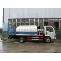 DFAC 4x2 mini asphalt-distributing tanker for sale